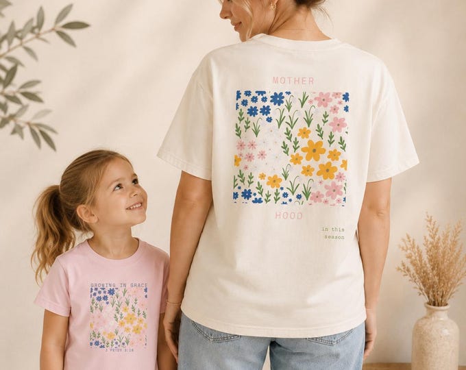 Motherhood Shirt