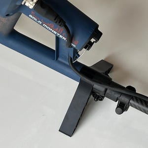 Supporto Minelab Gold Monster 2000 / 1000