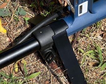 Soporte Minelab Gold Monster 2000/1000