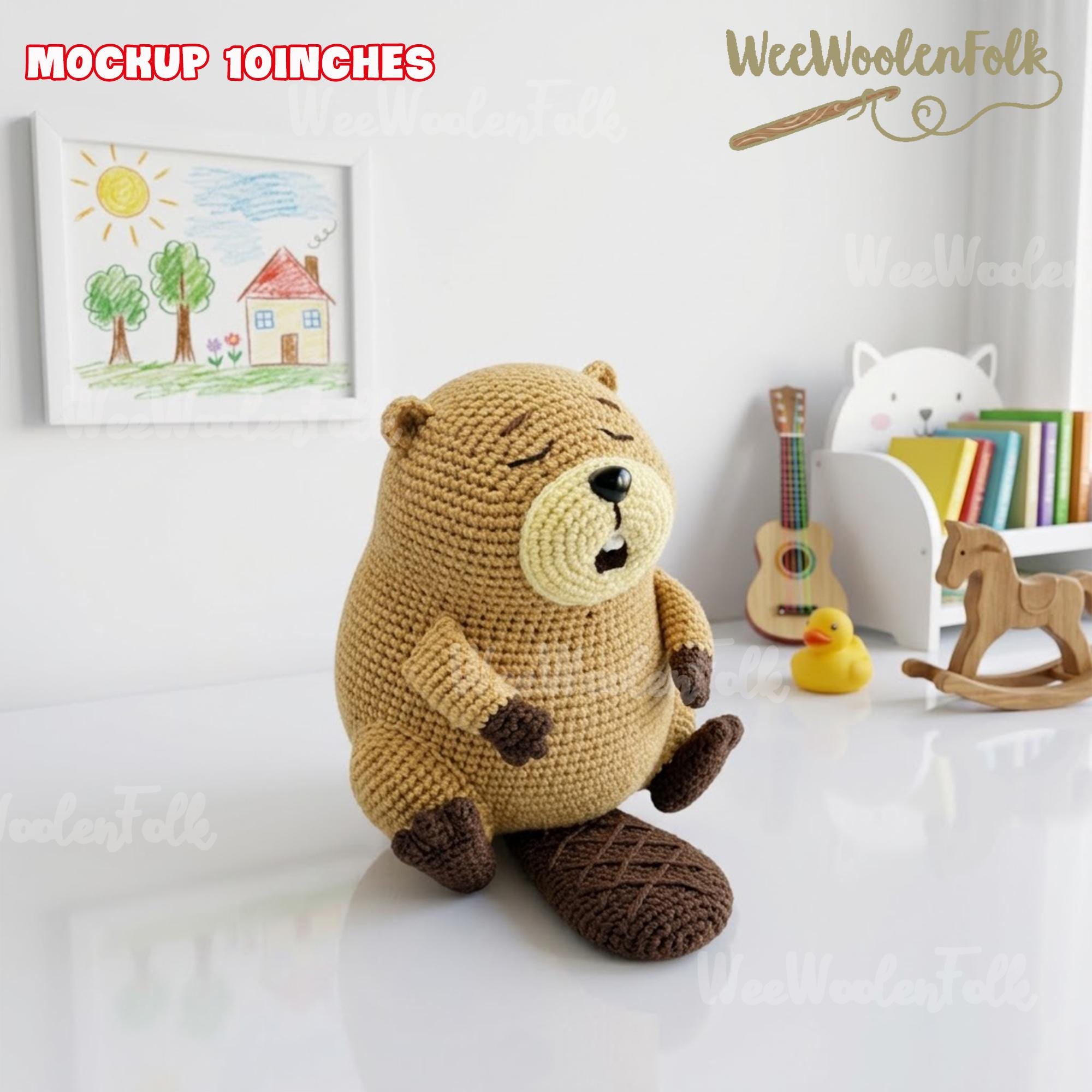 * vintage figure ୨୧ * ふさふさ ハリネズミちゃん Handmade Hoppers Loaf Crochet Doll, Loaf Hoppers Amigurumi, Custom