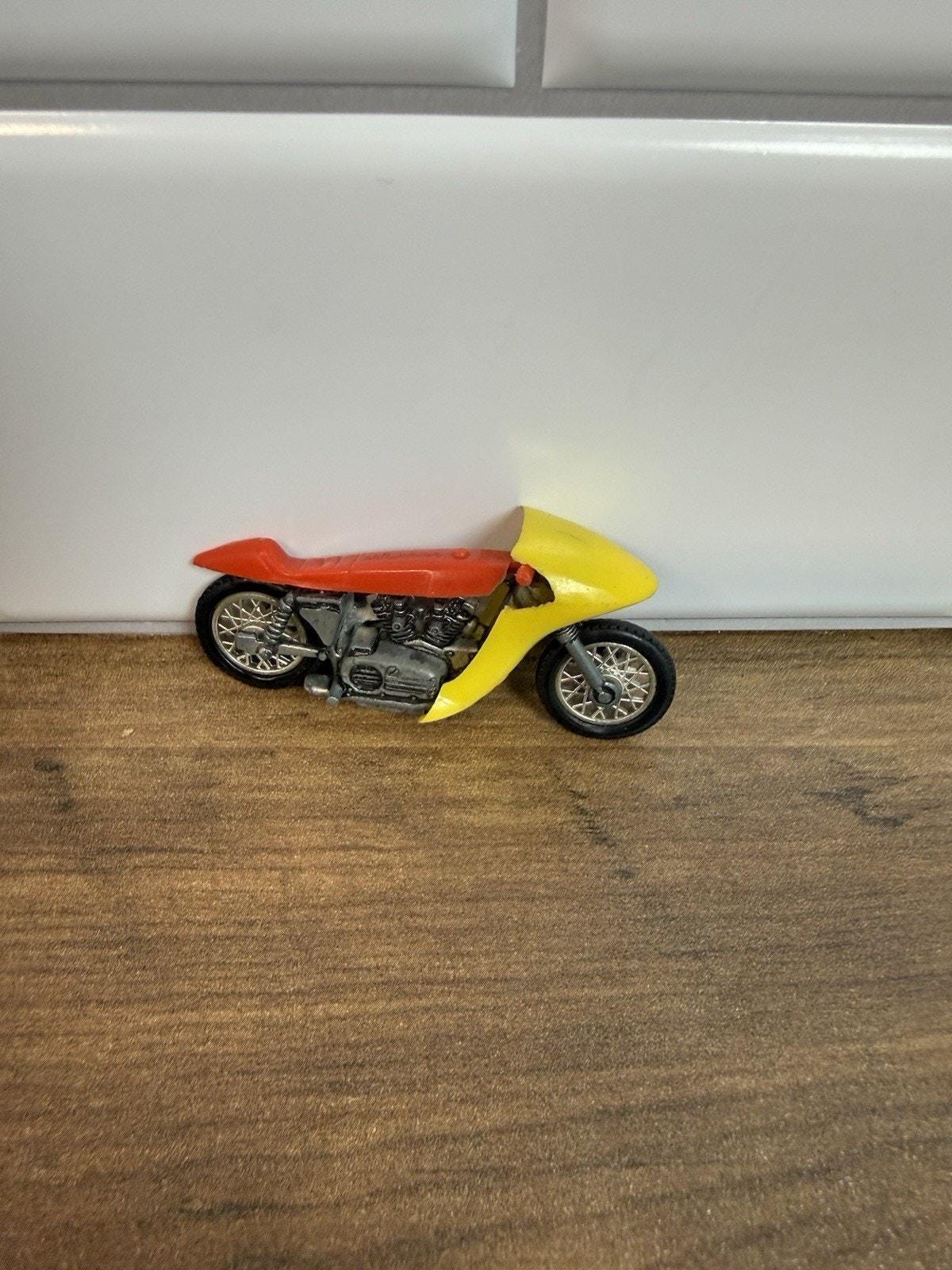 Hot Wheels Rrrumblers - Etsy