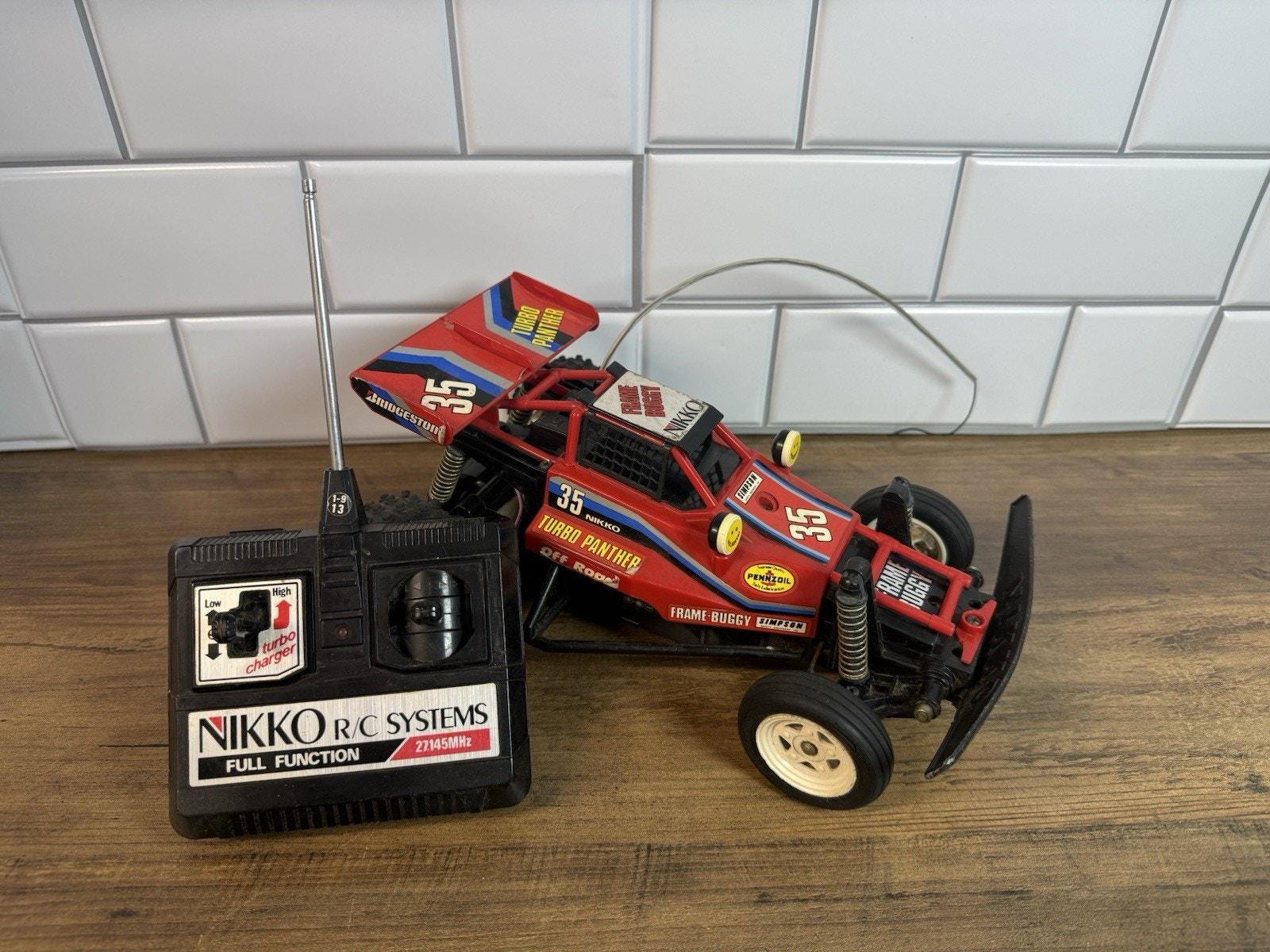 Nikko rc - Etsy 日本