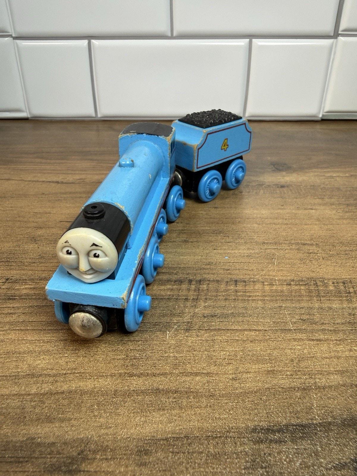 Thomas wooden railway - Etsy 日本