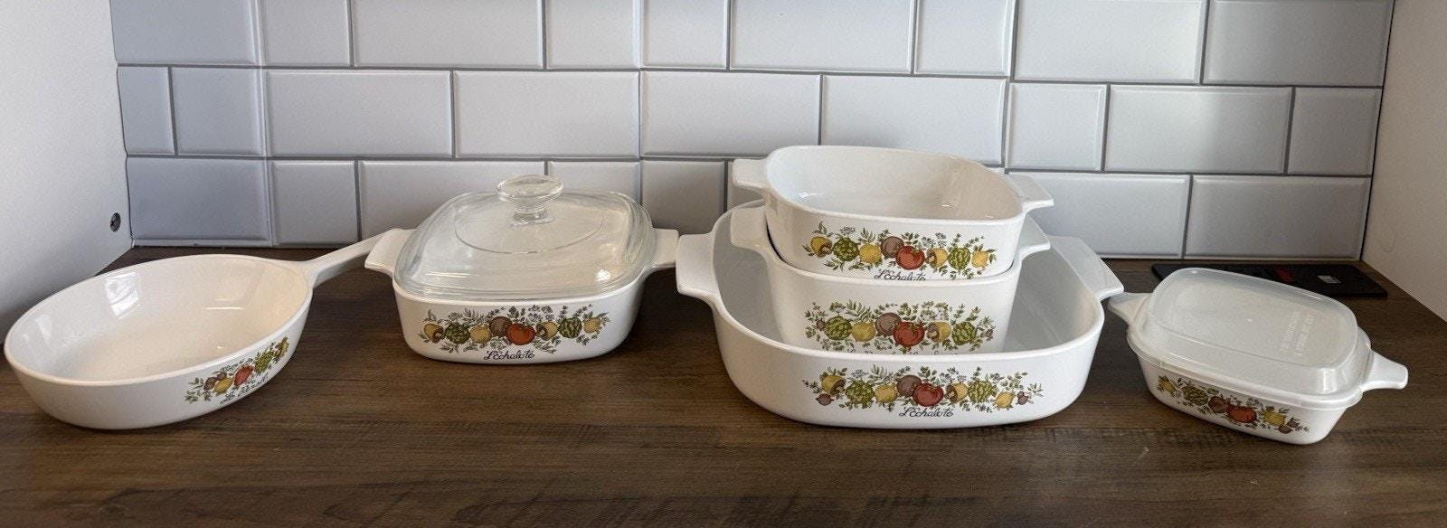 Corning ware - Etsy 日本