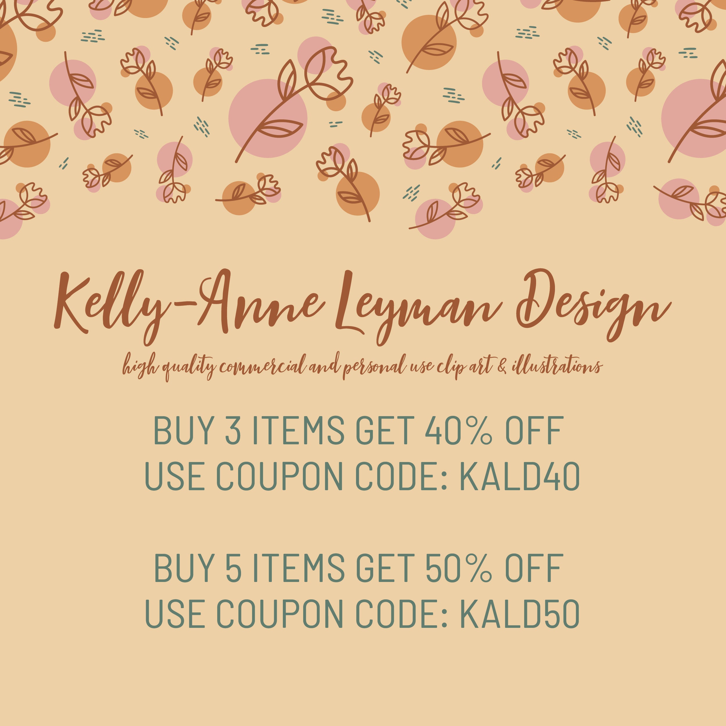Doodle Digital Labels Clipart, Digital Frames Clip Art, Digital Borders ...