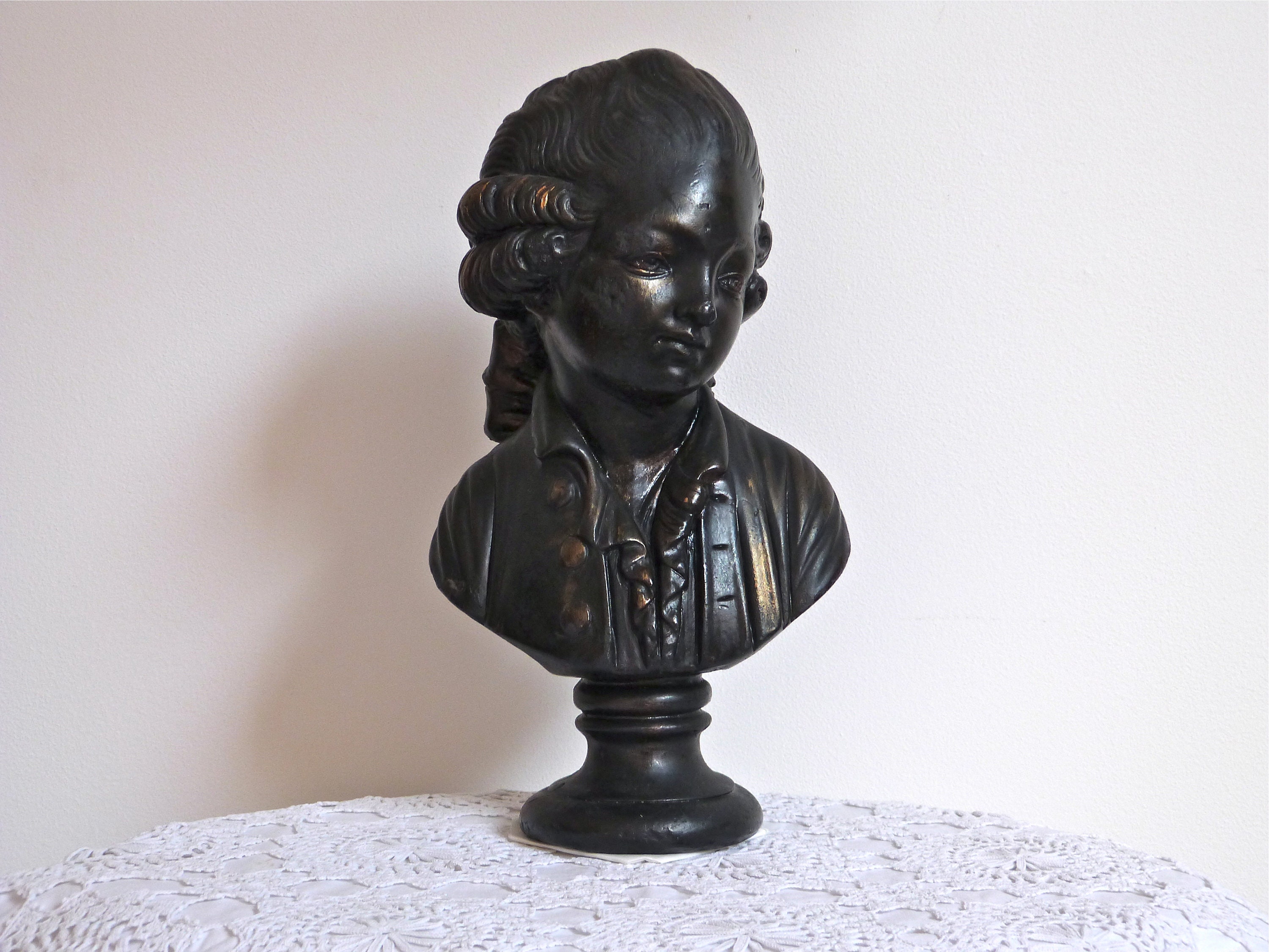 Mozart - Adorable Français
