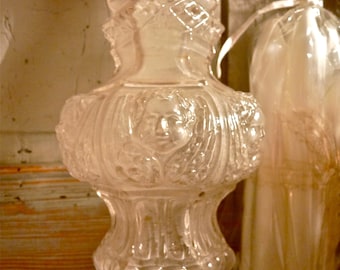 Rare 18th Century French Church Angel