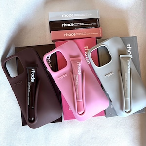 Rhode Espresso iPhone 13 Pro ケース（正規品） S96a05fca9eaf4ff2811444bb6faad