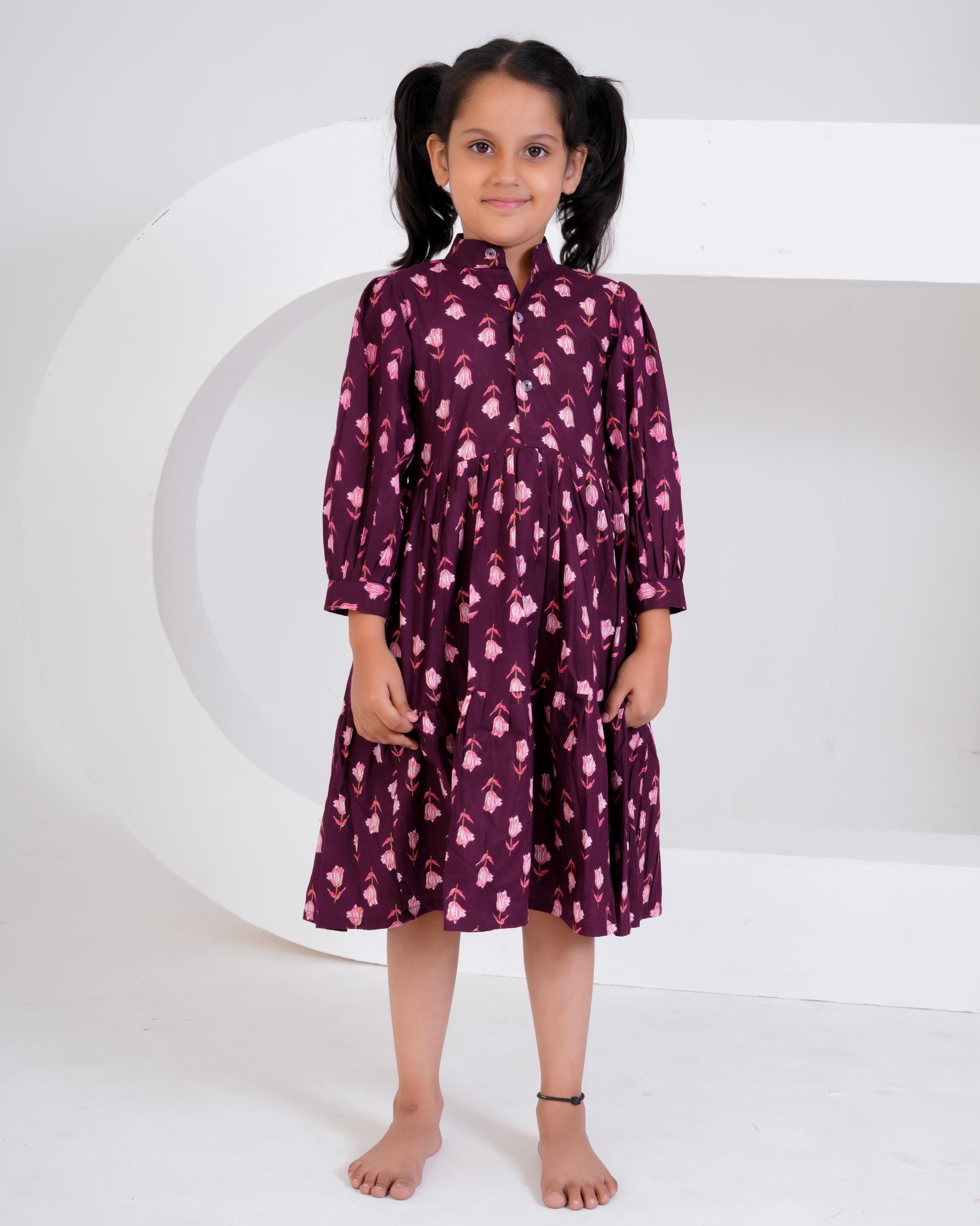 Daughters of India Dupe Dress - Etsy New Zealand