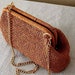 see more listings in the KNIT & CROCHET BAG section