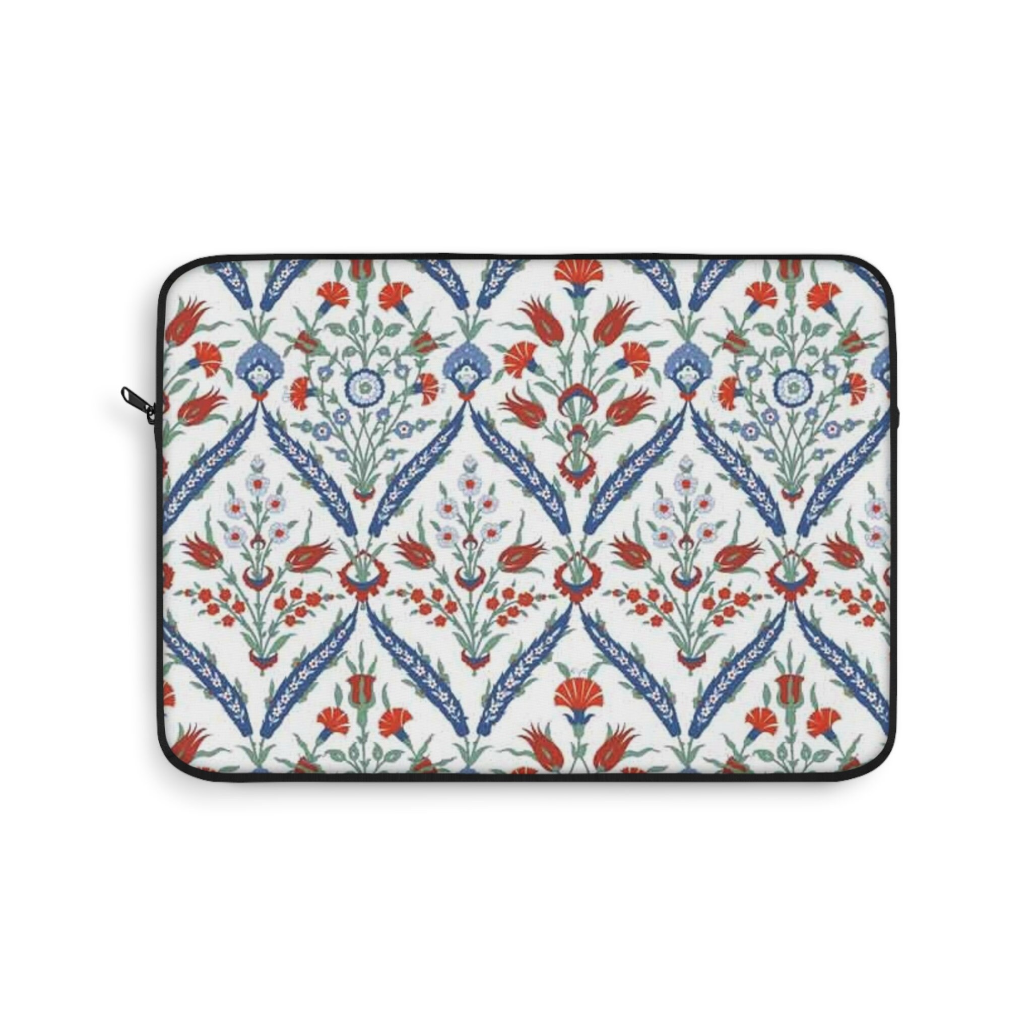 Clifton Clutch Bag Handcrafted with ottoman inspired vintage design textile