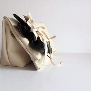 Bridal Accessories-Bridesmaids clutches,Bridal Clutch,Bridesmaid clutch, Wedding Clutch, Wedding Accessories image 4