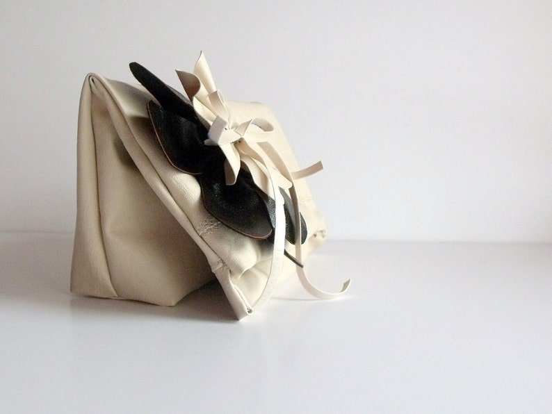 Bridal Accessories-Bridesmaids clutches,Bridal Clutch,Bridesmaid clutch, Wedding Clutch, Wedding Accessories image 4