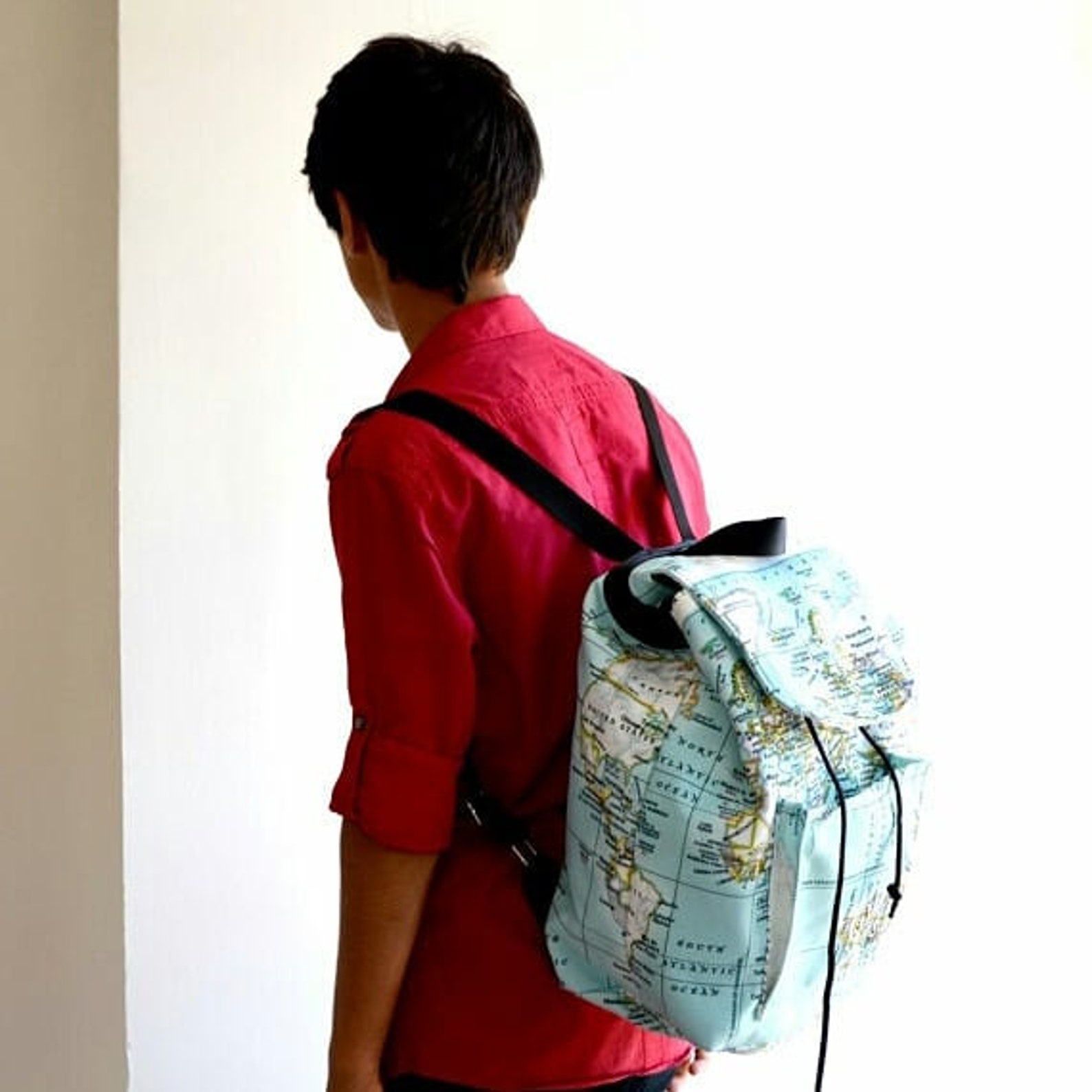 First Day of School Backpack Canvas Backpack Travel Bag Etsy