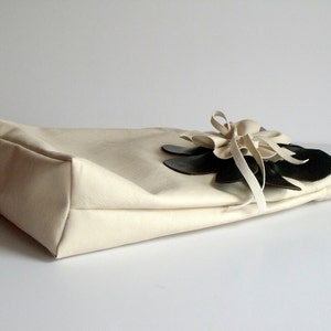 Bridal Accessories-Bridesmaids clutches,Bridal Clutch,Bridesmaid clutch, Wedding Clutch, Wedding Accessories image 3