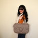 see more listings in the CROCHET SHOULDER BAG  section