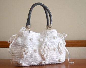 gerard darel crochet bolsa