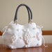 see more listings in the CROCHET SHOULDER BAG  section