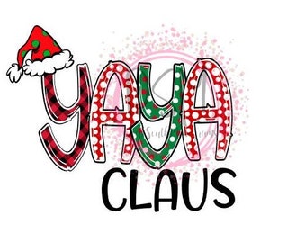 Free Free 292 Gigi Claus Svg SVG PNG EPS DXF File