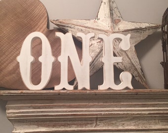 Carnival letters | Etsy