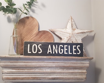 Personalized Sign, Custom City, State, Country Name Gift, Traveller Wooden Sign Boards for Home Decor, Housewarming and Wedding Present Idea