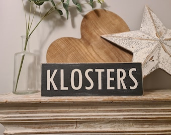 Personalized Ski Resort Sign: Custom Wooden Travel Decor