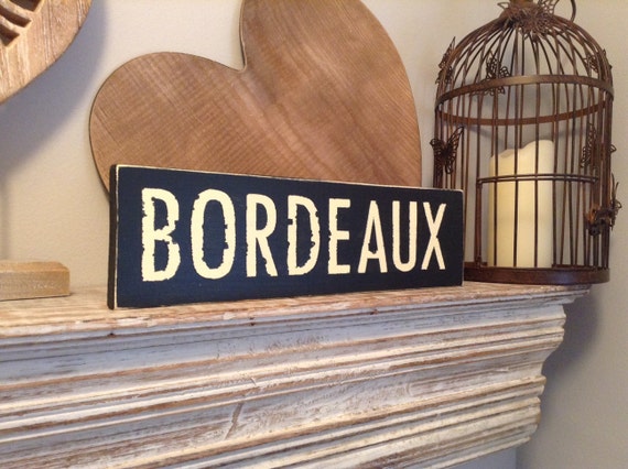 Enseigne Murale En Bois "CINDERFUCKINRELLA" - Style Vintage Rustique - Dimensions 43x9x2 Cm - Décoration Shabby Chic