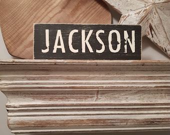 Personalized Sign, Custom City, State, Country Name Gift, Traveller Wooden Sign Boards for Home Decor, Housewarming and Wedding Present Idea