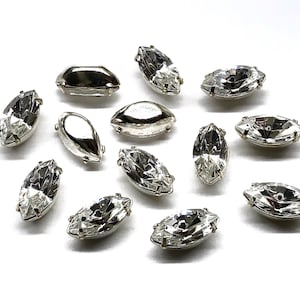 Swarovski 4200 - Etsy