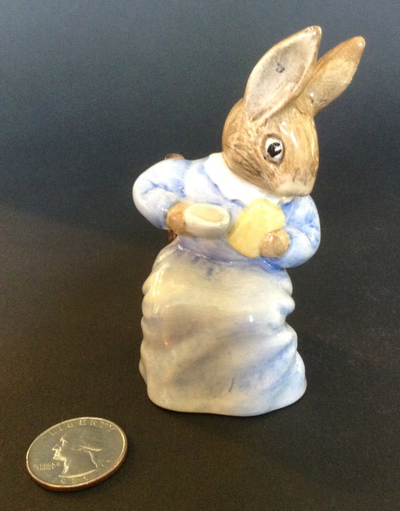 beswick foxes figurines