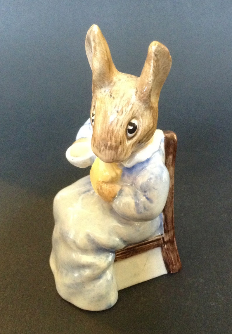 beswick foxes figurines