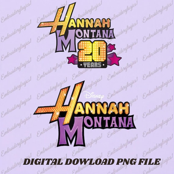 Hannah Montana 20Th Anniversary File, Disneyland Hannah Montana Png, DisneyChannel Pop Star Png, Magic Kingdom, Disneyland Family Trip