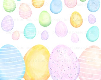 Clip Art And Digital Paper Sets Von Papertreehousestudio Auf Etsy