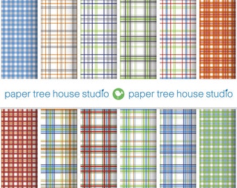 Plaid Digital Paper. Plaid Scrapbook Paper. Plaid Digital Download. Lumberjack Digital Paper. Cowboy Paper. Plaid Background. Plaid PNG