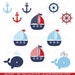 see more listings in the Nautical section