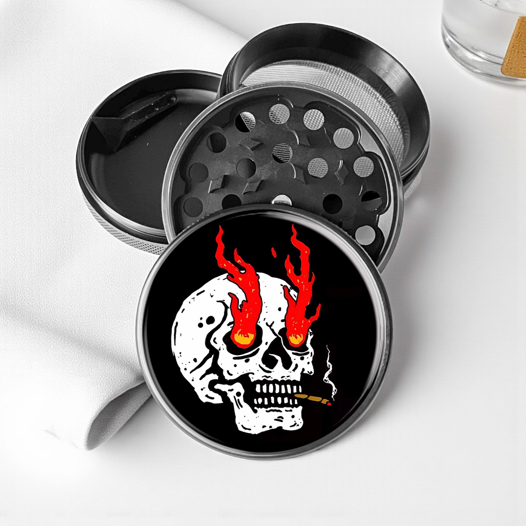 calle ocho rum tobacco sandalwood Fulton & Roark Calle Ocho Fragrance Vial Sample at Checkout, 1.5 mL