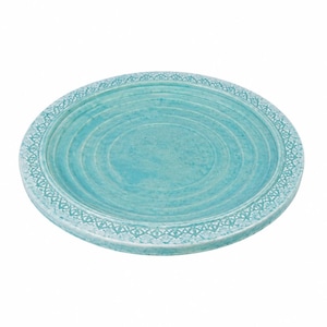 Blue Haven Oasis Small Bird Bath and Drinker