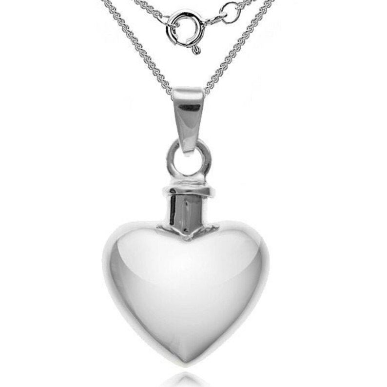 Pendants to put ashes in Outlet