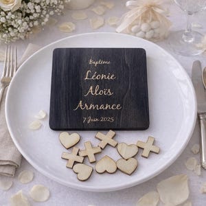 Giochi di tris personalizzati