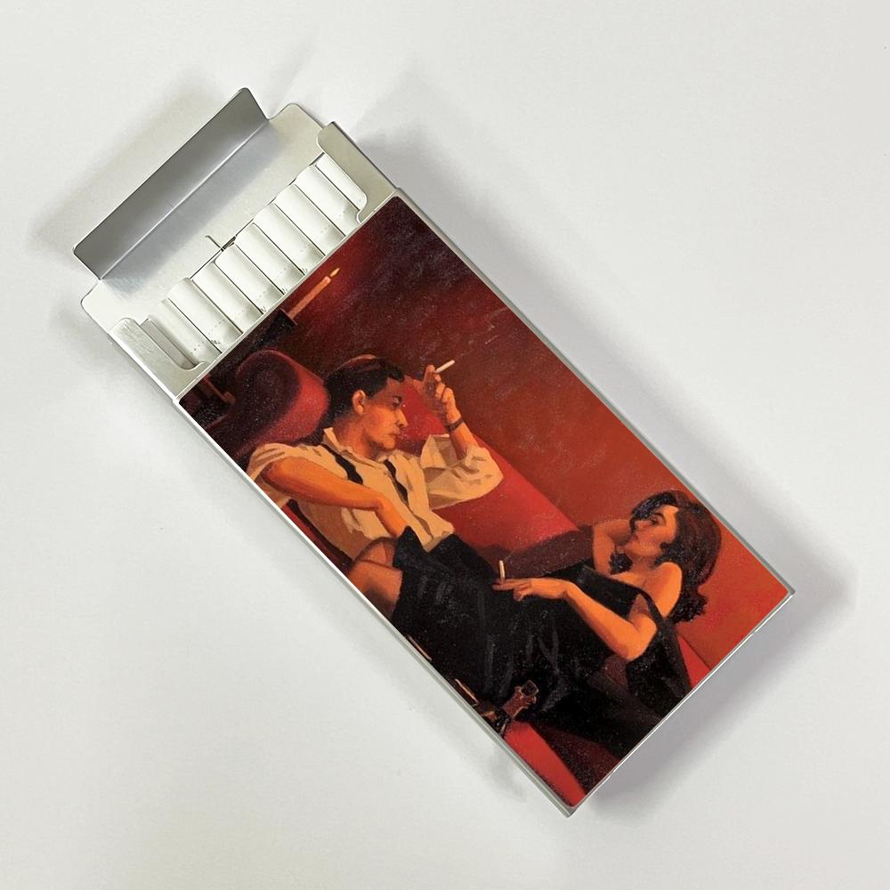 girly cigarette holder Girly Cigarette Case