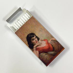 fear and loathing cigarette filter Fear and Loathing CIGARETTE HOLDER Hunter S Thompson @@