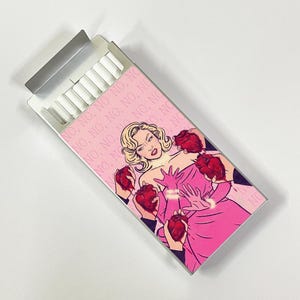 how many packs of cigarettes are in a breeze Breeze Disposables Wholesale