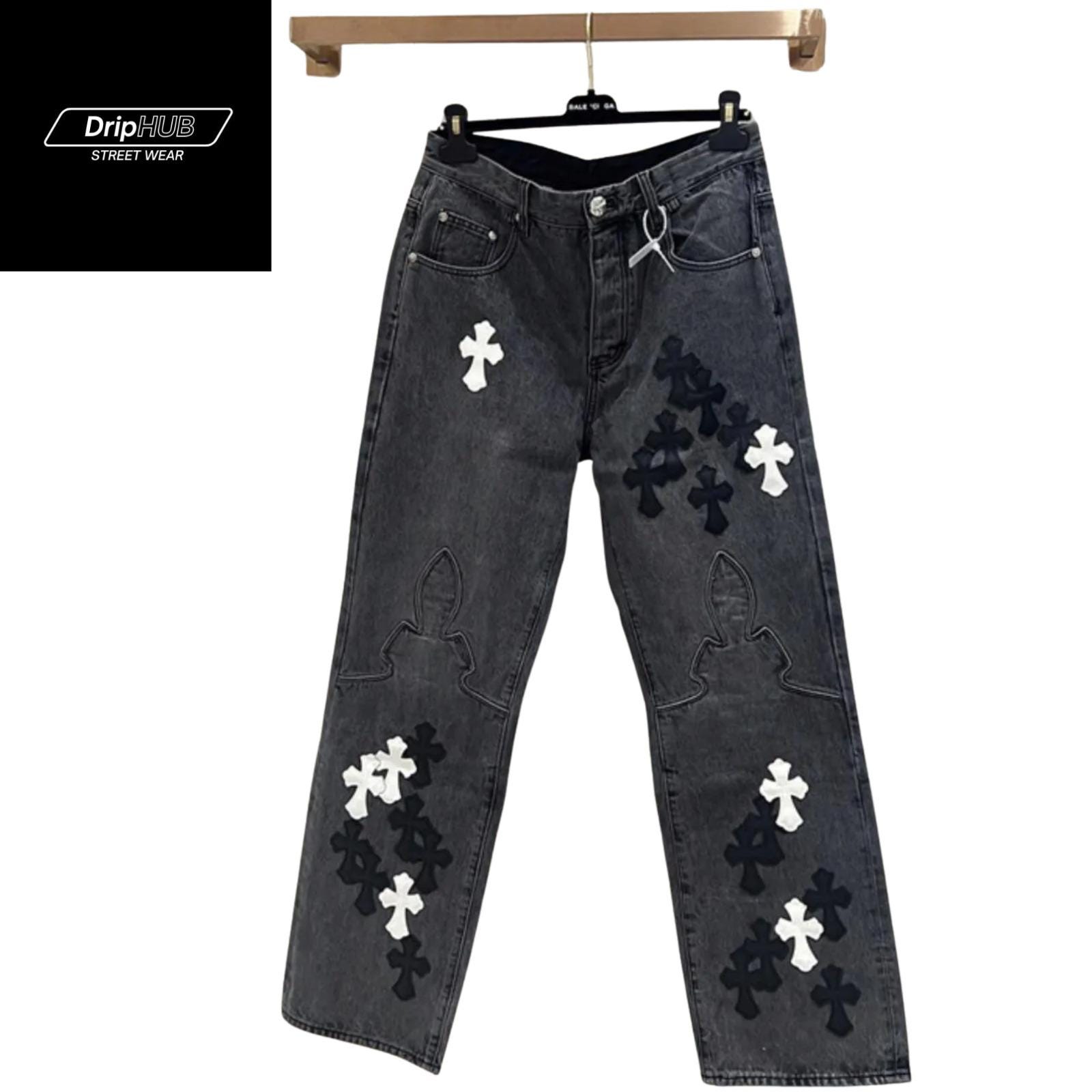 【Piece of CromeHearts】 Piece of CromeHearts】 Ekskluzywne kolekcje Chrome Hearts – Otagowany