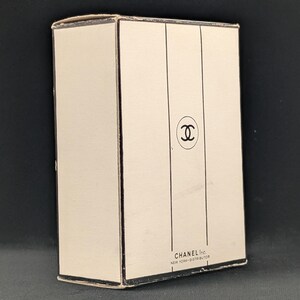 c1954 Chanel No5 Pure Parfum Extrait, flacone da 2 fl oz (taglia 5) "Era Marilyn Monroe" immagine 15