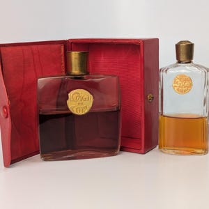 Coty l'origan - Etsy 日本