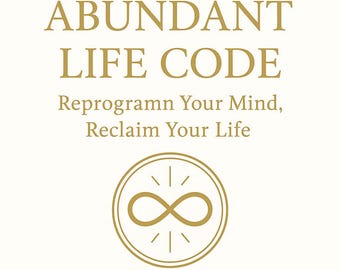 ABUNDANCE LİFE CODE