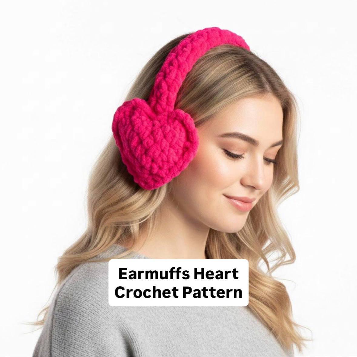 Y2k Earmuffs - Etsy
