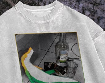 The Amazing Digital Circus Gummigoo Mood Existential Crisis Tshirt, All Colors Comfort Dark Style Cartoon