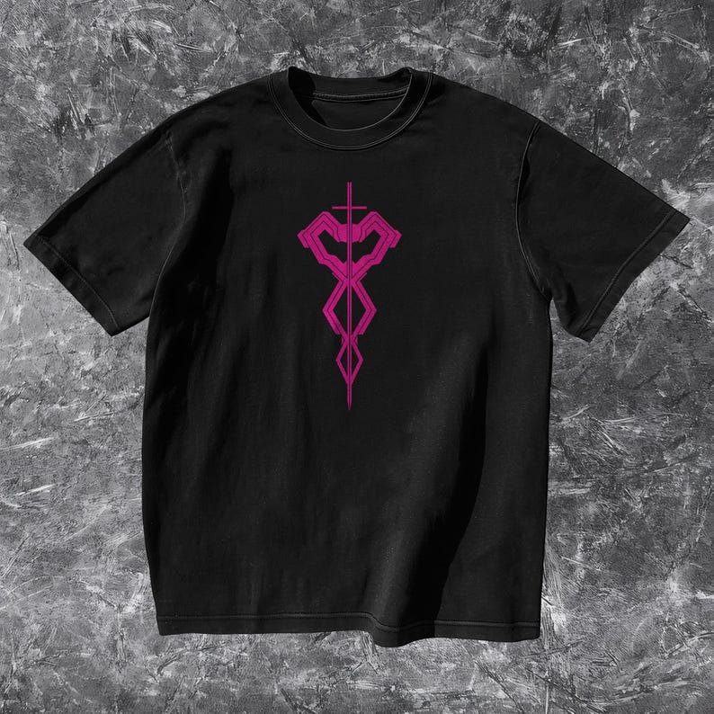 Dark Colors Cyberpunk Edgerunners Lucy T-Shirt image 2