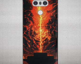 Attack on Titan Iphone Phone Case | Anime AOT  Shingeki No Kyojin Lightning Design, Manga Artwork
